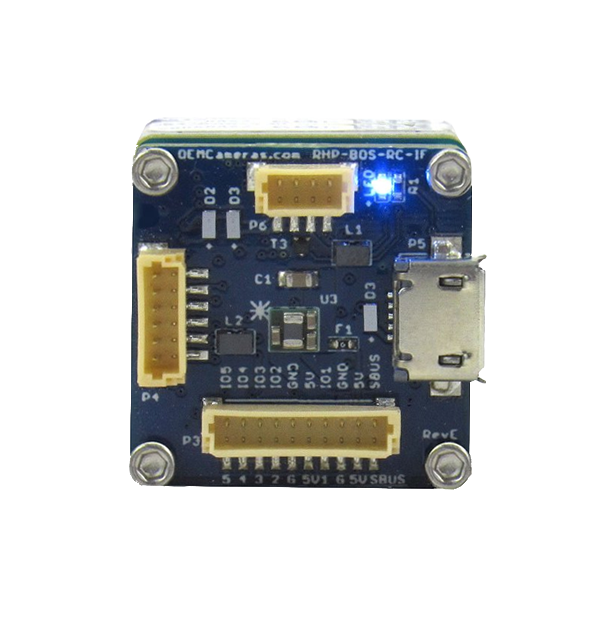 RHP Boson RC-IF Remote Control Interface