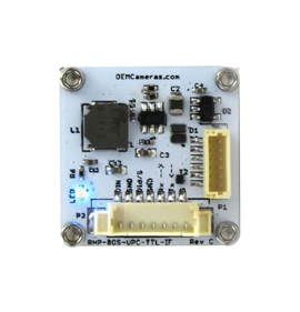 RHP Boson VPC TTL-Schnittstellenmodul