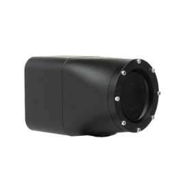 Boson Environmental Enclosure