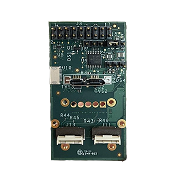 RHP Boson MIPI Development Accessory Board
