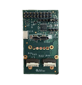 RHP Boson MIPI Development Accessory Board