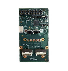 RHP Boson MIPI Development Accessory Board