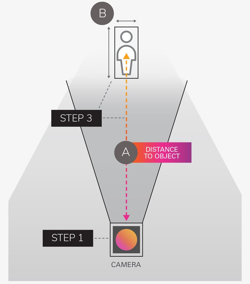 Lens Selector graphic