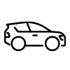 汽车图标 - Prism 应用