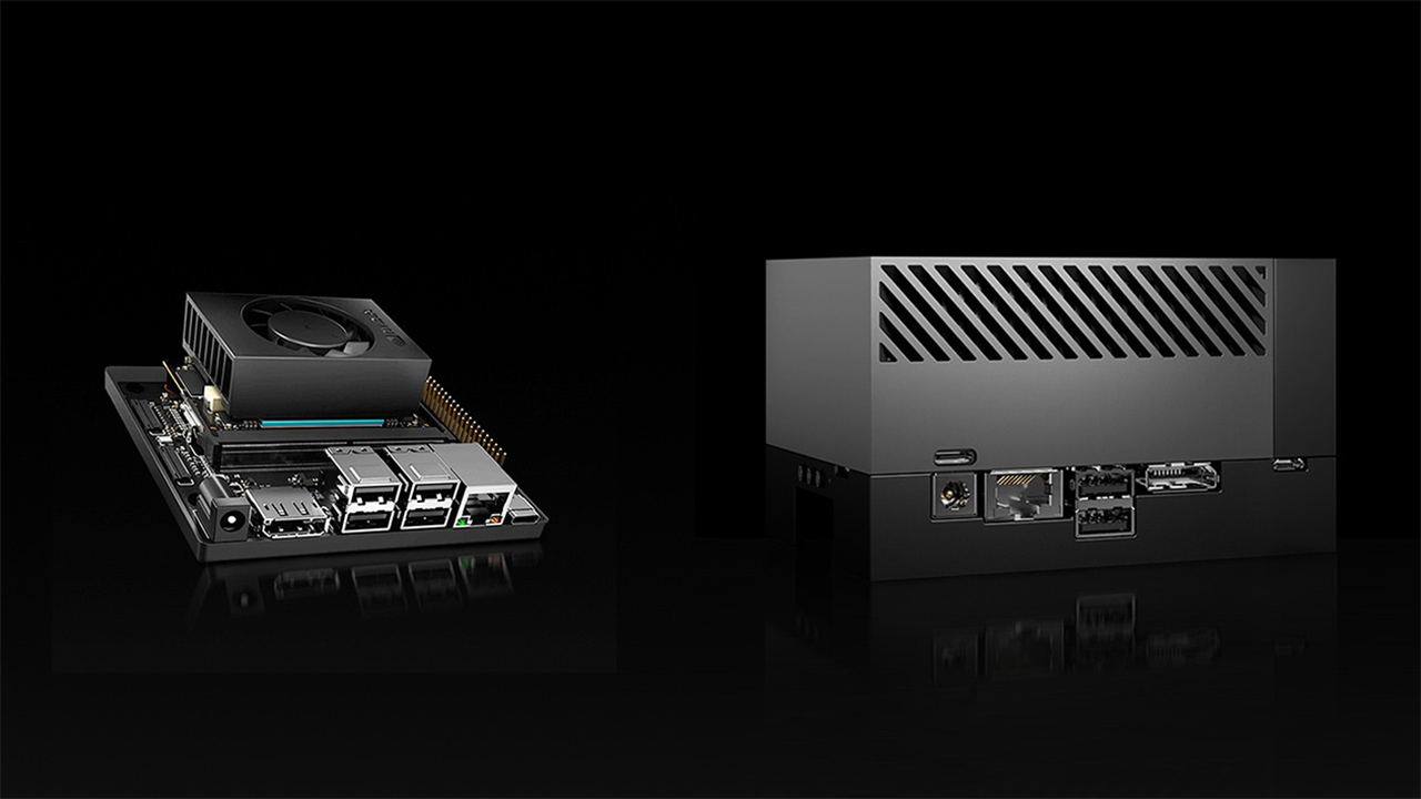 Qualcomm 和 NVIDIA 的高级移动处理器,包括 Jetson Orin