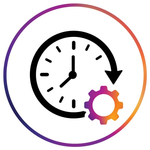 Time Icon